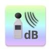소음측정기 icon