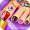 Princess Pedicure Nail Salon icon