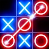 Tic Tac Toe 2 3 4 Player games icon