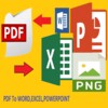 PDF Converter icon