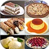 ไอคอน Recettes Dessert