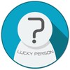 Random Lucky draw icon