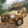 Off road 4X4 Jeep Racing Xtreme 3D icon