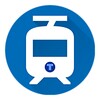 Icono de MonTransit Grand River Transit Light Rail