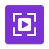 Icono de Video Resizer