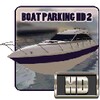 BOAT PARKING HD 2 icon