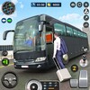 Bus Simulator Game 아이콘