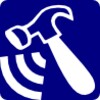 RFID NFC Werkzeug icon