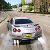 US Car Drifting Driving Games simgesi