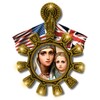 Perpetual Holy Rosary icon
