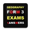 Icono de Geography_Form_3_Exams_Answers