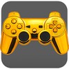 Golden PSP Emulator 2017 icon