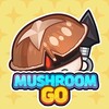 Mushroom Go icon