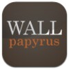 أيقونة Wallpapyrus Lite