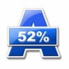 Icon von Alcohol 52%