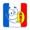 Icona di Kids Learn and Write French