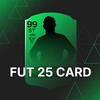 Icon von FUT 25 Card Creator