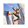 Hero Flying City Simulator icon