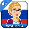 Icono de Mosalingua Russian