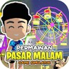 Simulator Game Pasar Malam 3D 图标