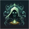 Ghost Oracle - Spirit Lens icon