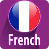 Icône French Courses