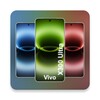 Vivo V27 Pro 5G Wallpaper icon