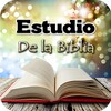 Pictogramă Estudio de la Biblia