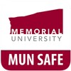 MUN SAFE icon