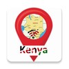 Kenya Offline Map icon