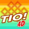 Tio! 4D 图标