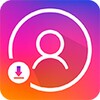 Profile Picture Downloader for Instagram icon