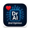 Icono de 2nd Opinion - AI Health Assistant