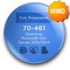 SQL 70-461 Prep. Demo icon