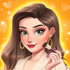 أيقونة Fashion Blast