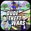 Dude Theft Wars आइकन