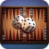 Backgammon-Offline Board Games icon