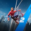 Spider Hero 2 feature