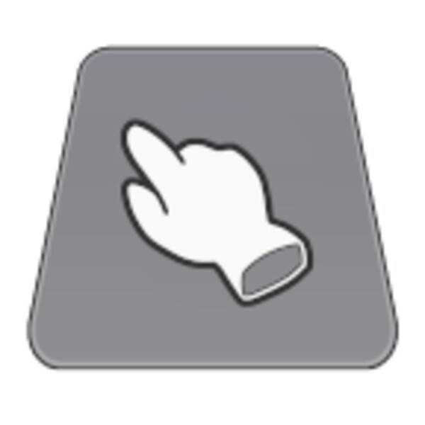 SimpleTouchPad for Android - Download the APK from Uptodown