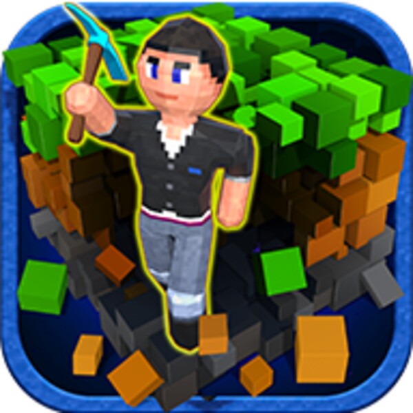 AdventureCraft for Android - Download the APK from Uptodown
