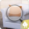 Differences rooms icon