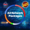 Icône All Network Packages