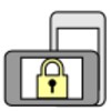 Adaptive Rotation Lock (Free) simgesi