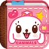 ไอคอน Canimals Diary