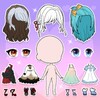 Chibi Doll icon