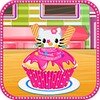 Delicious Tornie Cupcakes icon