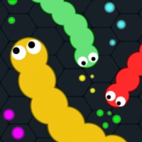 slither.io لـ Android - قم بتنزيل تطبيق APK من Uptodown