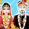 Icon von South Indian Hindu Wedding