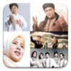 Pictogramă Lagu Religi Islami Indonesia 2014