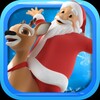 Christmas Games - santa match 3 games without wifi icon